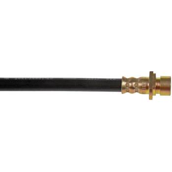 2012 Acura MDX Brake Hydraulic Hose Rear Right Outer Dorman H621156 image 1 of 3