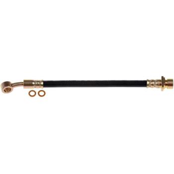 2012 Acura MDX Brake Hydraulic Hose Rear Right Outer Dorman H621156 image 3 of 3