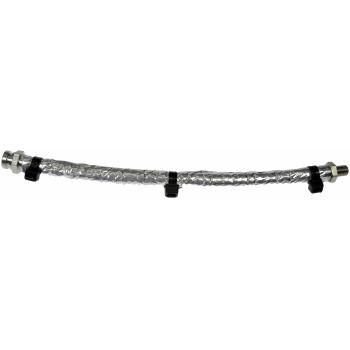 2014 Nissan Xterra Clutch Hydraulic Hose