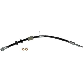 2013 Ford C-Max Brake Hydraulic Hose Front Left Dorman H621915 image 2 of 3