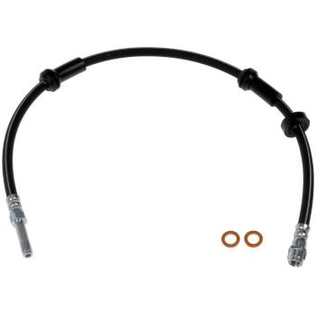 2013 Audi A6 Brake Hydraulic Hose