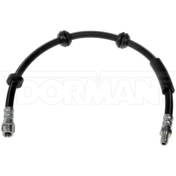 2013 Mercedes-Benz E200 Brake Hydraulic Hose