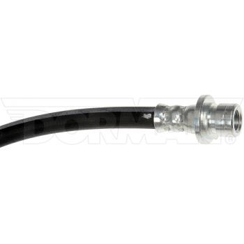 2018 Acura MDX Brake Hydraulic Hose Rear Right Dorman H622802 image 3 of 4