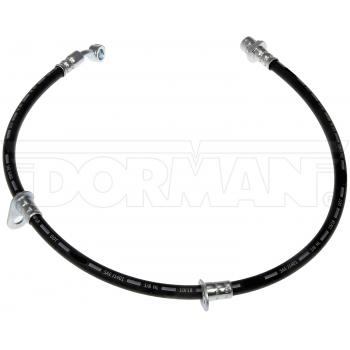 2018 Acura MDX Brake Hydraulic Hose Rear Left Dorman H622803 image 1 of 4