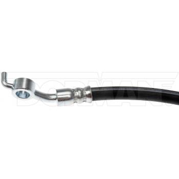 2018 Acura MDX Brake Hydraulic Hose Rear Left Dorman H622803 image 2 of 4