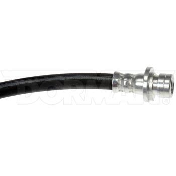 2018 Acura MDX Brake Hydraulic Hose Rear Left Dorman H622803 image 3 of 4