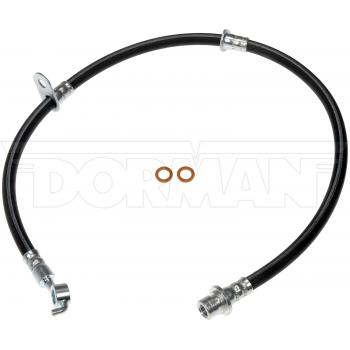 2018 Acura MDX Brake Hydraulic Hose Rear Left Dorman H622803 image 4 of 4