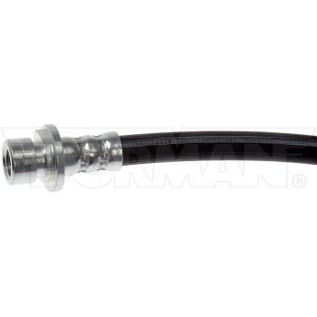 2019 Acura RLX Brake Hydraulic Hose Rear Left Dorman H622805 image 2 of 4
