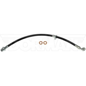 2019 Acura RLX Brake Hydraulic Hose Rear Left Dorman H622805 image 4 of 4