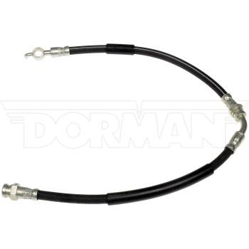 2013 Ford Ranger Brake Hydraulic Hose Front Left Dorman H629065 image 2 of 4