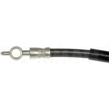 2013 Ford Ranger Brake Hydraulic Hose Front Left Dorman H629065 image 4 of 4