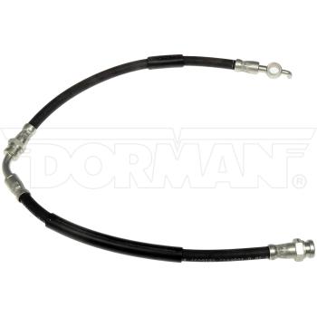 2013 Ford Ranger Brake Hydraulic Hose Front Right Dorman H629066 image 1 of 4
