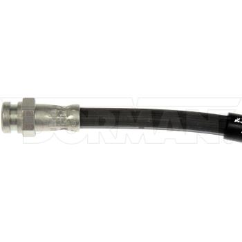2013 Ford Ranger Brake Hydraulic Hose Front Right Dorman H629066 image 2 of 4