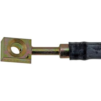 1974 Dodge B200 Van Brake Hydraulic Hose Front Left Dorman H80952 image 2 of 3