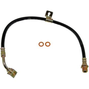 1974 Chevrolet G10 Van Brake Hydraulic Hose Front Right Dorman H86551 image 1 of 3