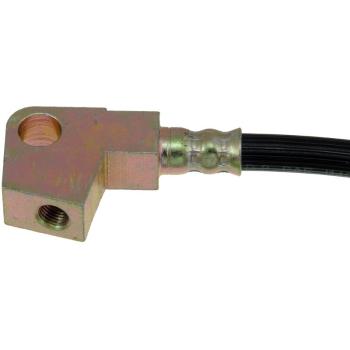 1978 Dodge Monaco Brake Hydraulic Hose Rear Center Dorman H86608 image 1 of 3