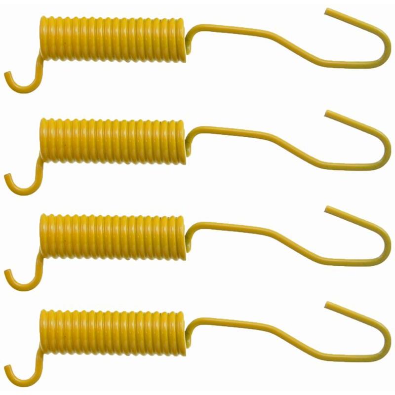 Dorman HW102 Drum Brake Shoe Return Spring Kit product image 1 of 1