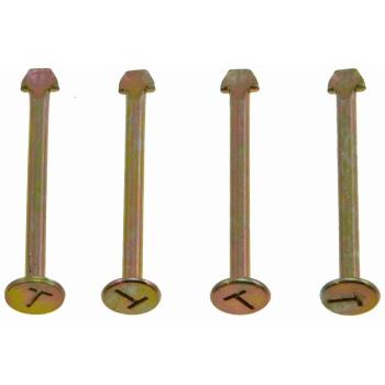 1998 Pontiac Sunfire Drum Brake Shoe Spring Hold Down Pin Rear Dorman HW1103 image 1 of 1