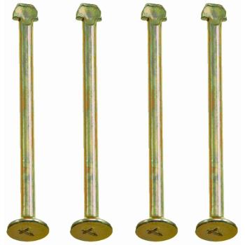 1994 Mazda B3000 Drum Brake Shoe Spring Hold Down Pin Rear Dorman HW1107 image 1 of 1