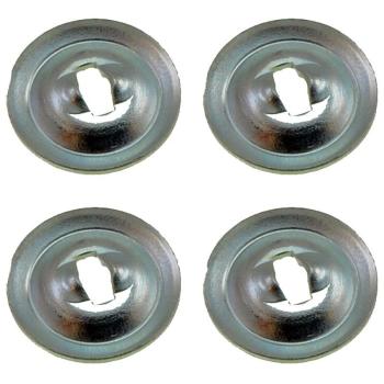 1968 Dodge Dart Drum Brake Hold Down Spring Cup