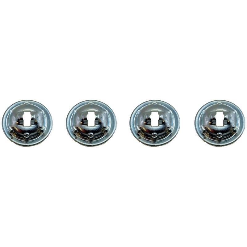 Dorman HW1133 Drum Brake Hold Down Spring Cup product image 1 of 1