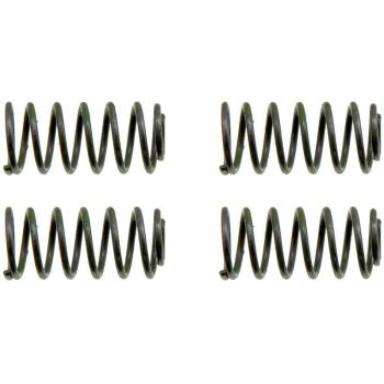1970 Buick Electra Brake Hold Down Spring Front Dorman HW1153 image 1 of 1