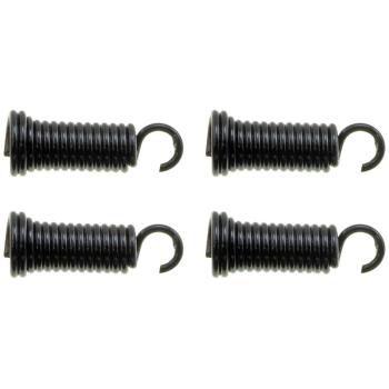 1968 Dodge Dart Brake Hold Down Spring