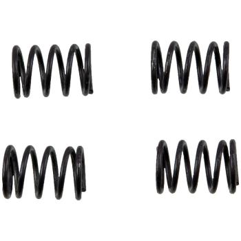 1968 Dodge Dart Brake Hold Down Spring Front Dorman HW1157 image 1 of 1