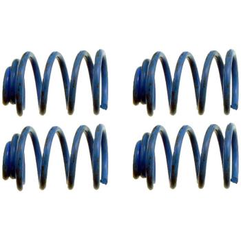 1982 Mercury Cougar Brake Hold Down Spring Rear Dorman HW1160 image 1 of 1