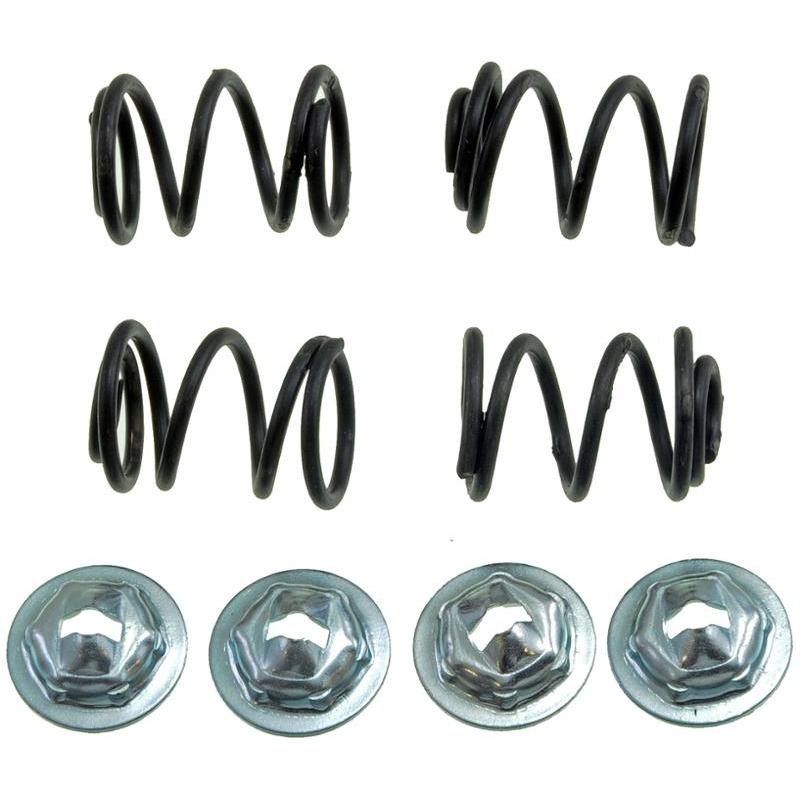 Dorman HW1163 Brake Hold Down Spring product image 1 of 1