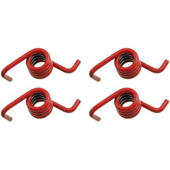 2001 Dodge Ram 2500 Brake Hold Down Spring Rear Dorman HW1164 image 1 of 1