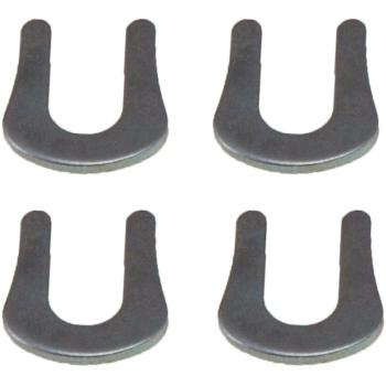 1968 Dodge Dart Drum Brake Shoe Spring Hold Down Pin Clip