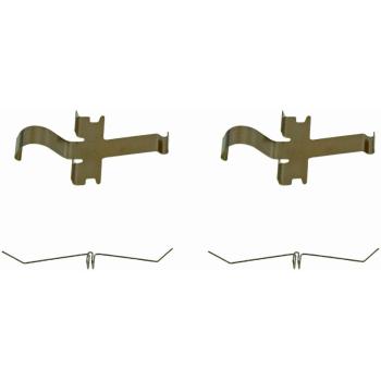 1996 Dodge Stealth Disc Brake Hardware Kit Front Dorman HW13315 image 1 of 1
