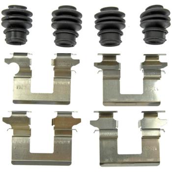 2008 Acura MDX Disc Brake Hardware Kit Rear Dorman HW13540 image 1 of 1