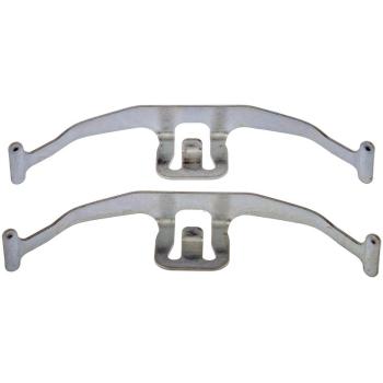 2012 Audi Q5 Disc Brake Hardware Kit Front Dorman HW13945 image 1 of 1