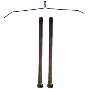 1996 Dodge Stealth Disc Brake Caliper Bolt Front Dorman HW14123 image 1 of 1