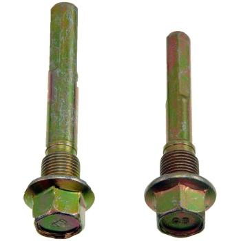 2001 Mitsubishi Montero Disc Brake Caliper Bolt