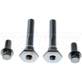 2014 Ram 4500 Disc Brake Caliper Guide Pin Kit Front Dorman HW14222 image 1 of 4