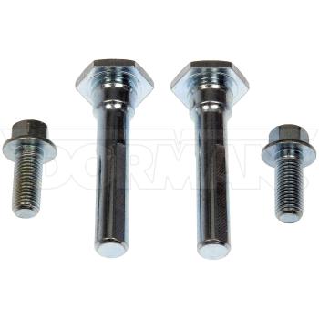 2014 Ram 4500 Disc Brake Caliper Guide Pin Kit Front Dorman HW14222 image 3 of 4