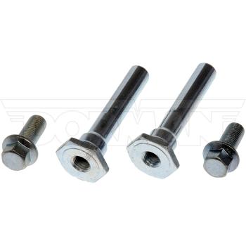 2014 Ram 4500 Disc Brake Caliper Guide Pin Kit Front Dorman HW14222 image 4 of 4