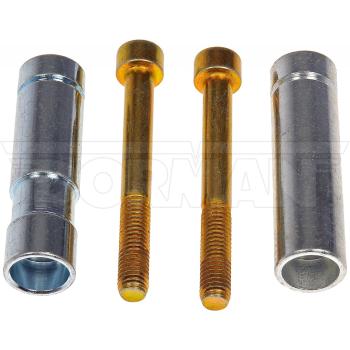 2017 Freightliner Sprinter 3500 Disc Brake Caliper Guide Pin Kit Front Dorman HW14262 image 1 of 4