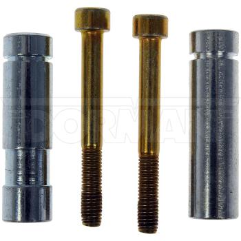 2017 Freightliner Sprinter 3500 Disc Brake Caliper Guide Pin Kit Front Dorman HW14262 image 3 of 4