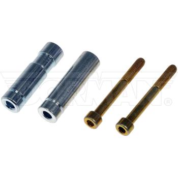 2017 Freightliner Sprinter 3500 Disc Brake Caliper Guide Pin Kit Front Dorman HW14262 image 4 of 4