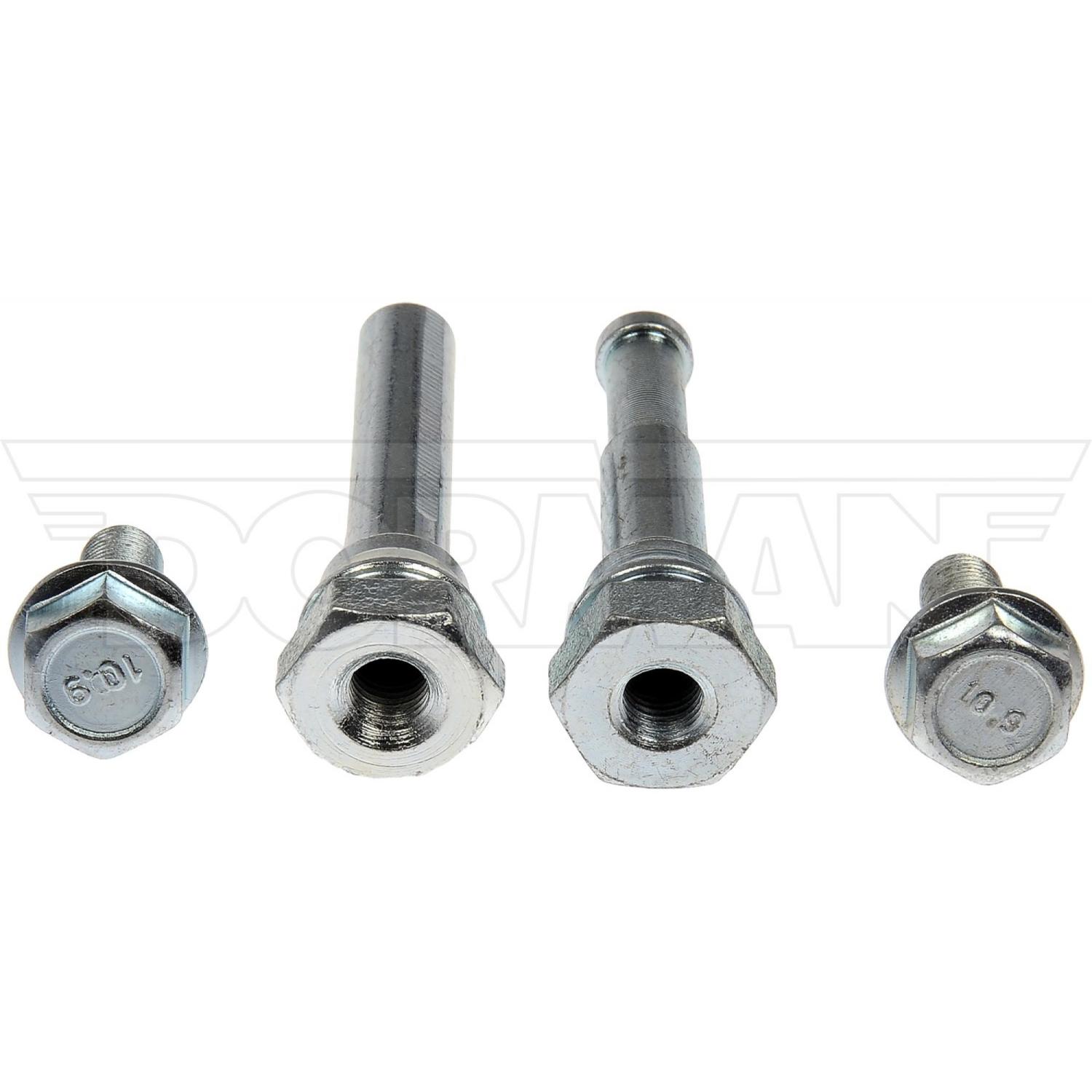 Dorman HW14265 Disc Brake Caliper Guide Pin Kit product image 1 of 4