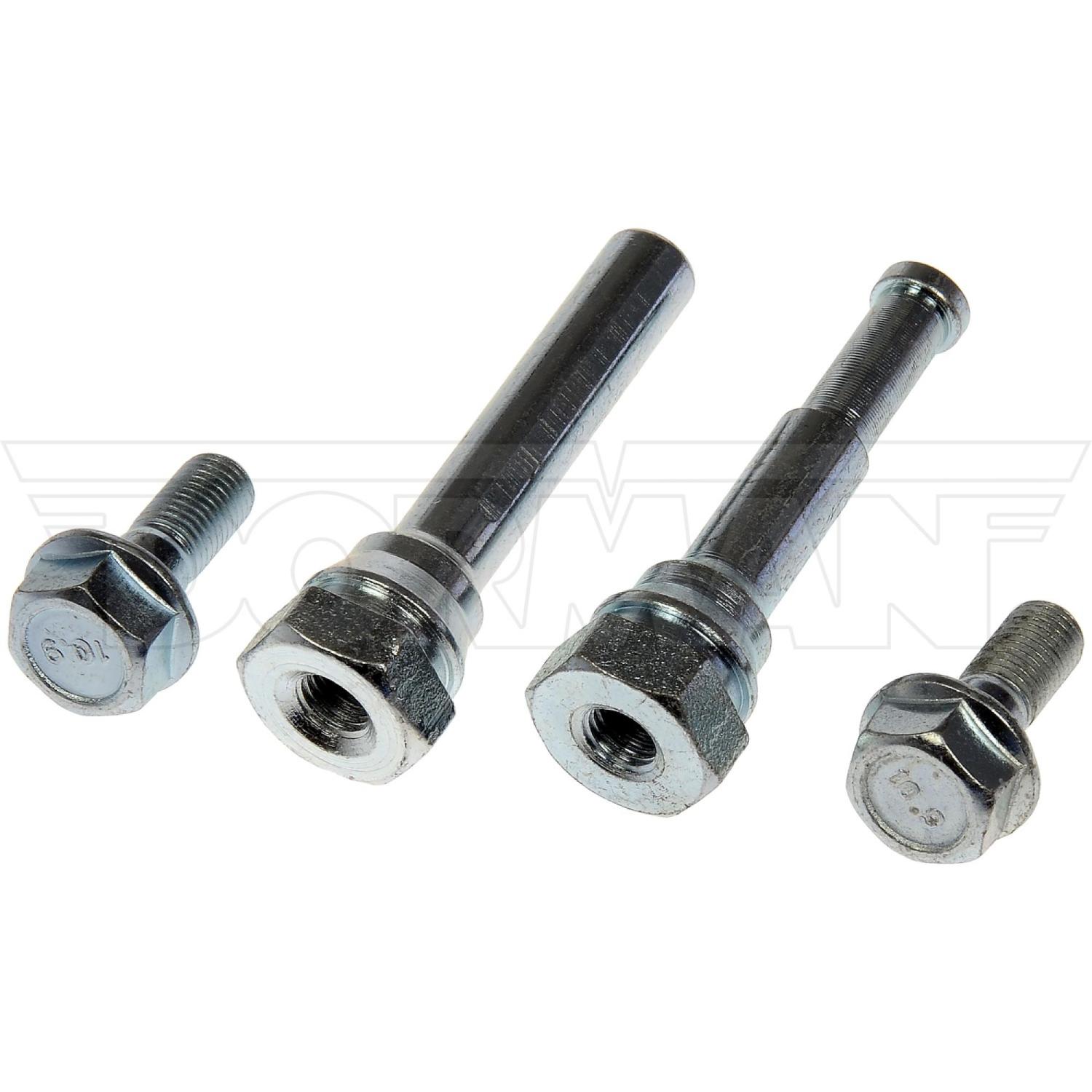 Dorman HW14265 Disc Brake Caliper Guide Pin Kit product image 2 of 4