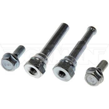 2016 Cadillac ELR Disc Brake Caliper Guide Pin Kit Rear Dorman HW14265 image 2 of 4