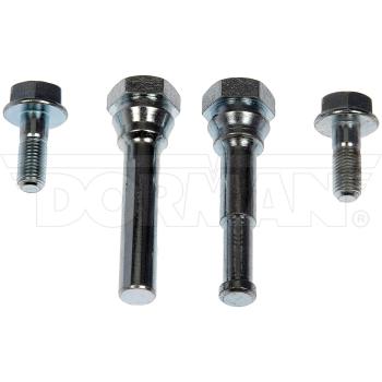 2016 Cadillac ELR Disc Brake Caliper Guide Pin Kit Rear Dorman HW14265 image 4 of 4