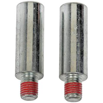 2008 Mercury Mariner Disc Brake Caliper Bolt Front Dorman HW14908 image 1 of 1