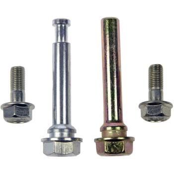 2010 Kia Borrego Disc Brake Caliper Guide Pin Kit Front Dorman HW14938 image 1 of 1