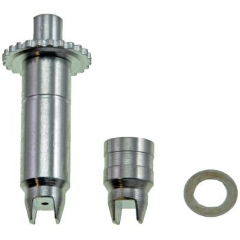 1968 Dodge Dart Drum Brake Adjusting Screw Assembly Front Left Dorman HW1522 image 1 of 1